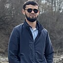 Знакомства: Мухаммад Али, 35 лет, Нальчик