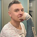 Знакомства: Ден, 38 лет, Владимир