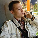 Знакомства: Николай, 21 год, Витебск