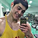 Знакомства: Андрей, 26 лет, Одесса