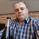 Знакомства: Александр, 46 лет, Тула