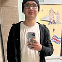 Знакомства: Дмитрий, 20 лет, Анадырь