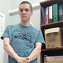 Знакомства: Николай, 29 лет, Фокино