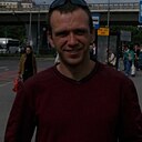 Знакомства: Вадим, 40 лет, Бийск