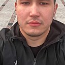 Знакомства: Ильнур, 27 лет, Тобольск