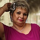 Знакомства: Ксюша, 51 год, Санкт-Петербург