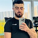 Знакомства: Арман, 25 лет, Москва