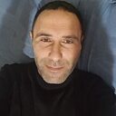 Знакомства: Ариф, 44 года, Мингечаур