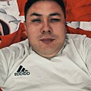 Знакомства: Алмат, 38 лет, Капчагай