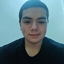 Знакомства: Богдан, 19 лет, Таганрог