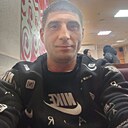 Знакомства: Александр, 38 лет, Краснокамск