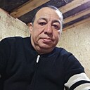 Знакомства: Атабек, 51 год, Владивосток