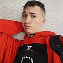 Знакомства: Даня, 19 лет, Пермь