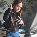 Знакомства: Кристина, 28 лет, Кунгур