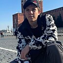 Знакомства: Илья, 21 год, Новохоперск