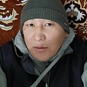 Знакомства: Бактыбек, 32 года, Чу
