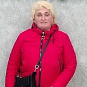 Знакомства: Алла, 53 года, Мозырь