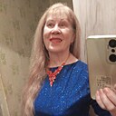 Знакомства: Галина, 69 лет, Вача