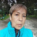 Знакомства: Валентина, 61 год, Пермь