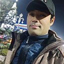 Знакомства: Абдуллачон, 33 года, Худжанд