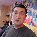 Знакомства: Фархат, 41 год, Петропавловск