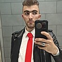 Знакомства: Денис, 27 лет, Пинск