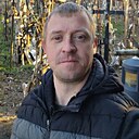 Знакомства: Денис, 37 лет, Рига