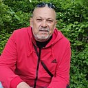 Знакомства: Сергей, 63 года, Щёлково