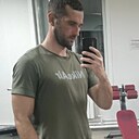 Знакомства: Данил, 34 года, Нижний Ломов