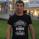 Знакомства: Азиз, 39 лет, Новороссийск