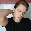 Знакомства: Павел, 30 лет, Минусинск