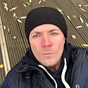 Знакомства: Макс, 46 лет, Светлогорск