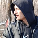 Знакомства: Джанго, 24 года, Томск