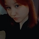 Знакомства: Ксения, 19 лет, Урай