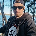 Знакомства: Андрей, 40 лет, Поставы