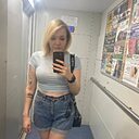 Знакомства: Лиза, 36 лет, Славгород