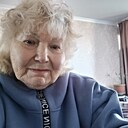Знакомства: Нина, 65 лет, Темиртау
