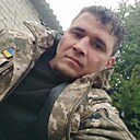 Знакомства: Андрій, 37 лет, Черновцы