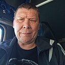 Знакомства: Андрей, 60 лет, Пермь