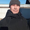 Знакомства: Артыш, 41 год, Ак-Довурак