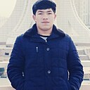 Знакомства: Макс, 28 лет, Пермь