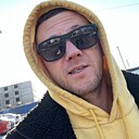 Знакомства: Александр, 37 лет, Кострома