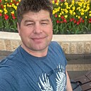 Знакомства: Сергей, 43 года, Сургут