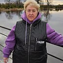 Знакомства: Ирина, 66 лет, Нижний Новгород