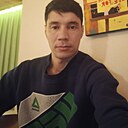 Знакомства: Ильшат, 37 лет, Астрахань