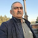 Знакомства: Балакерим, 55 лет, Ростов-на-Дону