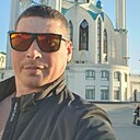 Знакомства: Сергей, 40 лет, Темрюк