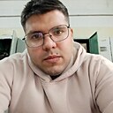 Знакомства: Андрей, 25 лет, Тула