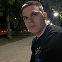 Знакомства: Кирилл, 23 года, Уфа