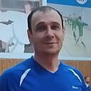 Знакомства: Сергей, 43 года, Саранск